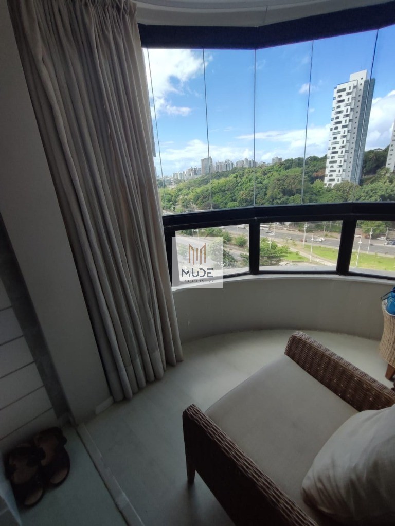 Apartamento, 4 quartos, 210 m² - Foto 28