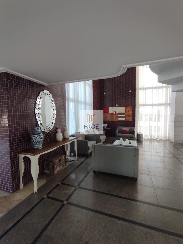 Apartamento, 4 quartos, 210 m² - Foto 4
