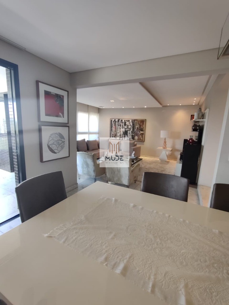 Apartamento, 4 quartos, 210 m² - Foto 14