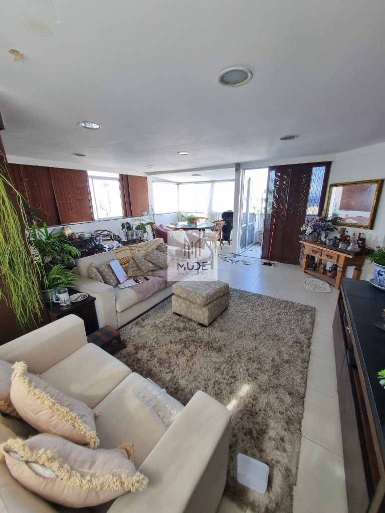 Cobertura, 4 quartos, 251 m² - Foto 13