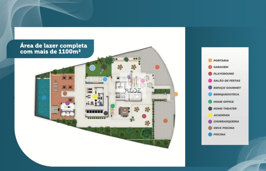 Apartamento, 2 quartos, 63 m² - Foto 16