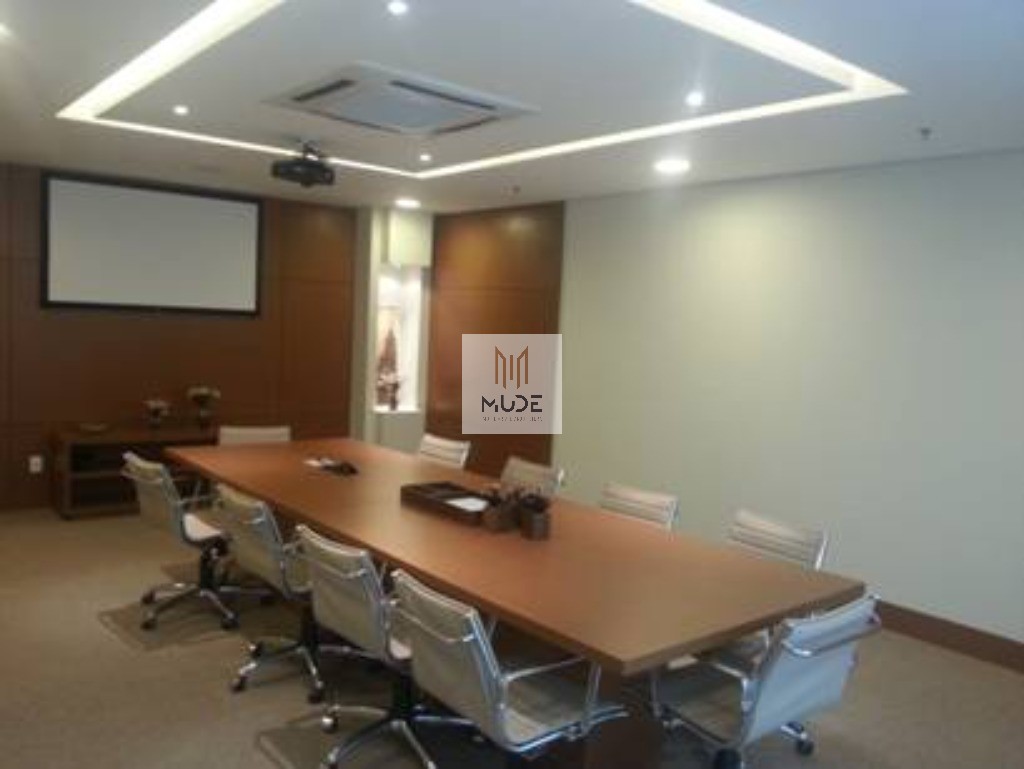 Conjunto Comercial-Sala à venda, 123m² - Foto 9