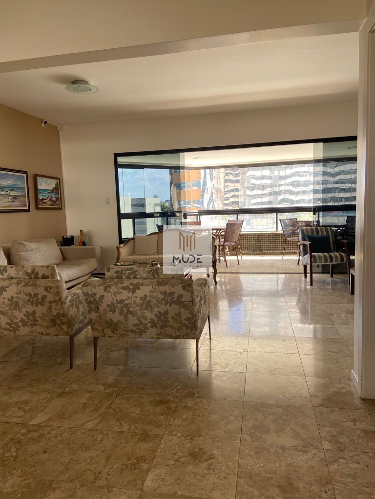 Apartamento, 4 quartos, 226 m² - Foto 4