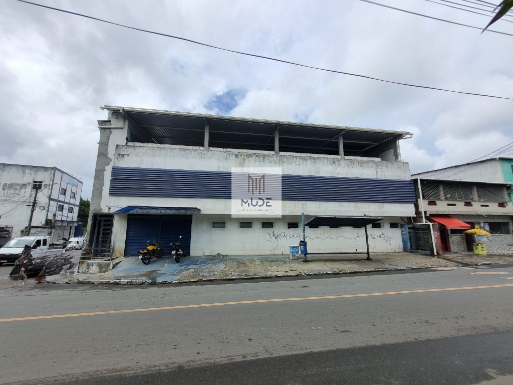 Lojas, salas, prédios e galpões - 30 a 3000 m² ÁREA PRIVATIVA - LOCAÇÃO NA VÁLERIA