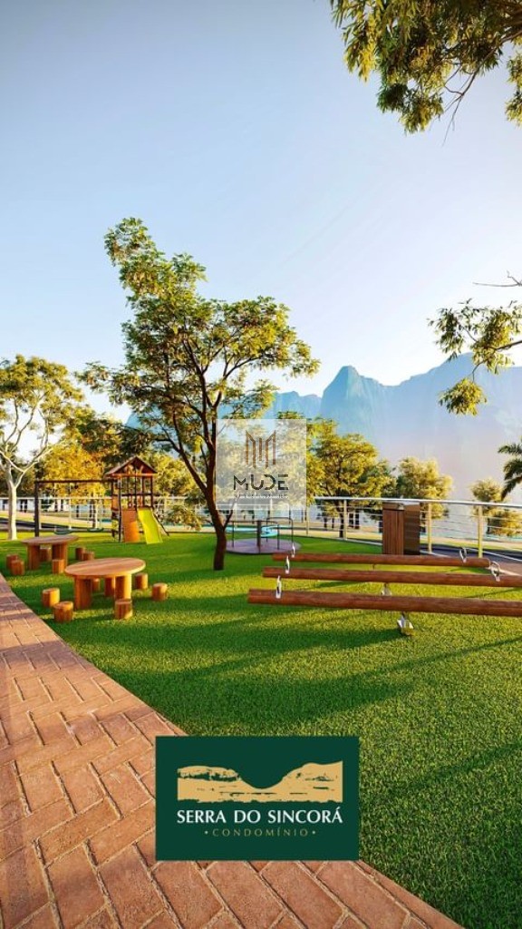 Terreno à venda com 3 quartos, 200m² - Foto 2