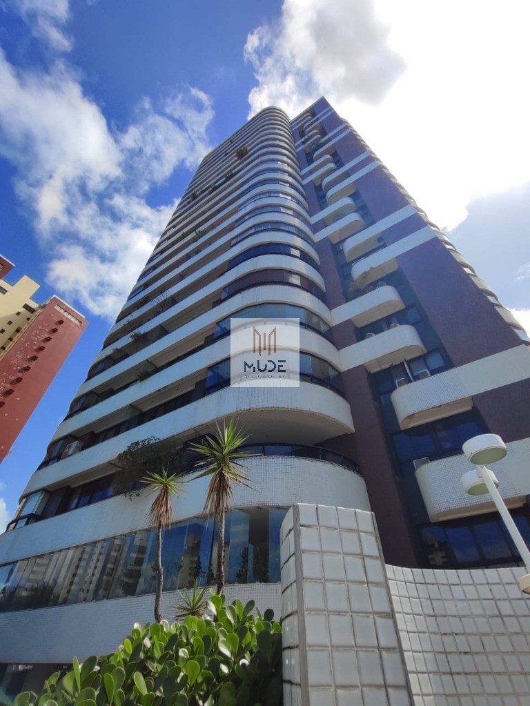 Apartamento, 4 quartos, 210 m² - Foto 1