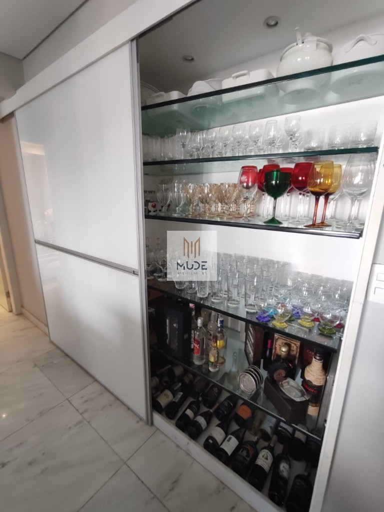 Apartamento, 4 quartos, 210 m² - Foto 34