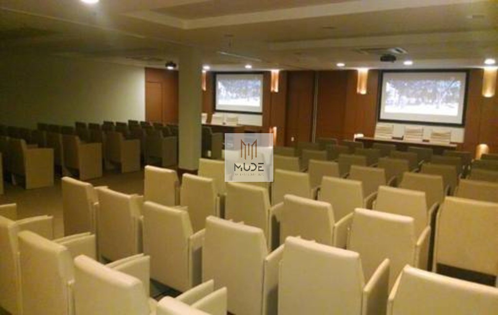 Conjunto Comercial-Sala à venda, 123m² - Foto 7