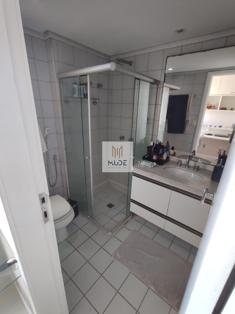 Apartamento, 4 quartos, 210 m² - Foto 21