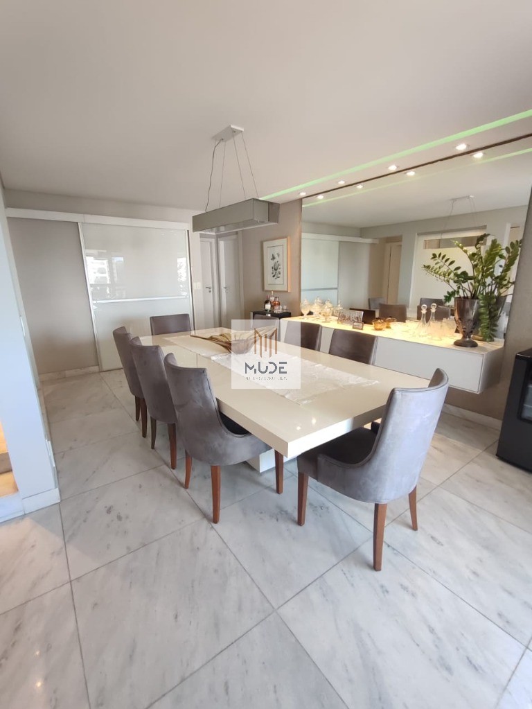 Apartamento, 4 quartos, 210 m² - Foto 18