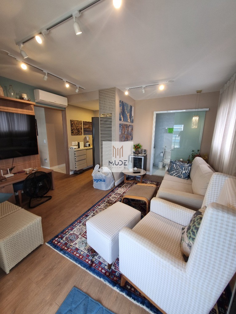 Apartamento, 1 quarto, 62 m² - Foto 3