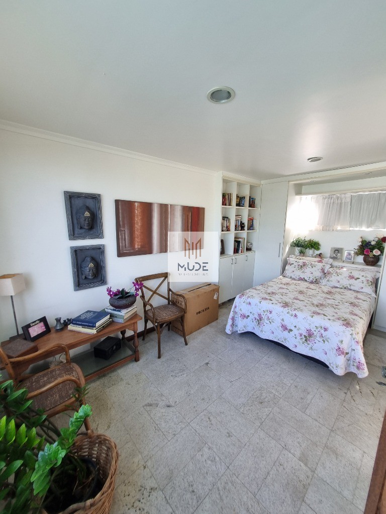 Cobertura, 4 quartos, 251 m² - Foto 11