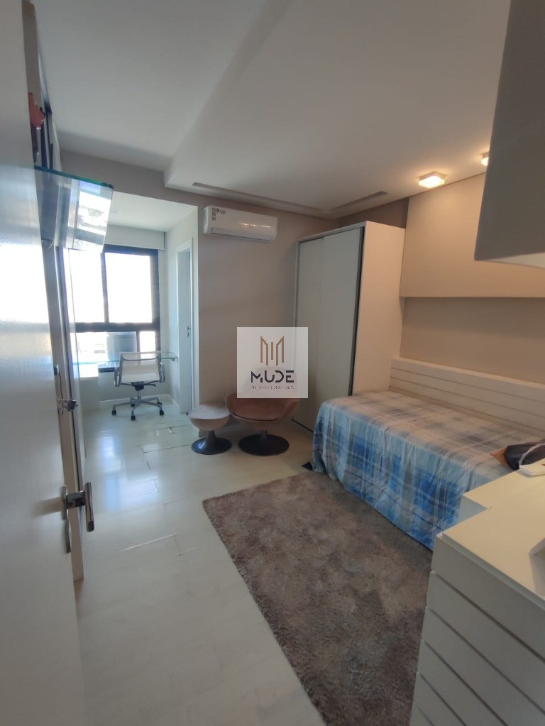 Apartamento, 4 quartos, 210 m² - Foto 20