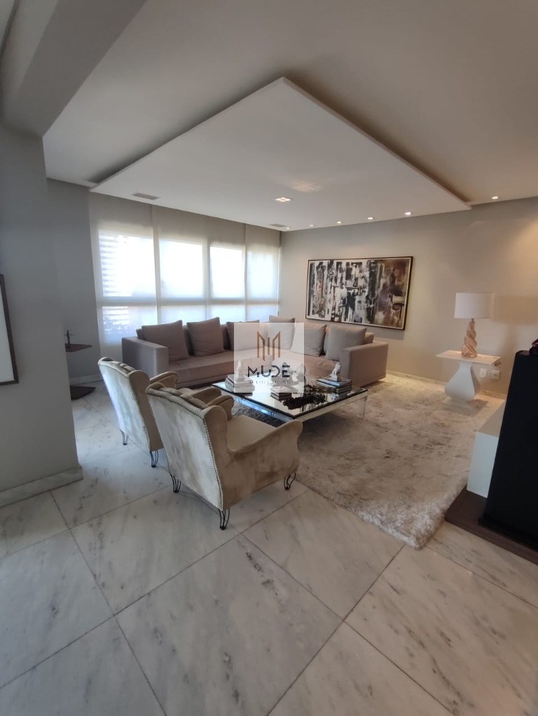 Apartamento, 4 quartos, 210 m² - Foto 9