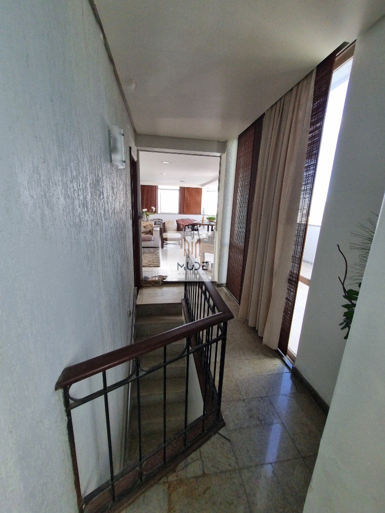 Cobertura, 4 quartos, 251 m² - Foto 8