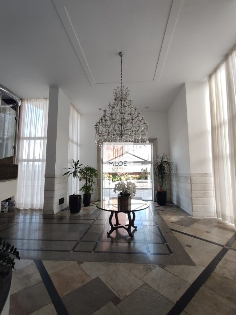 Apartamento, 4 quartos, 210 m² - Foto 3