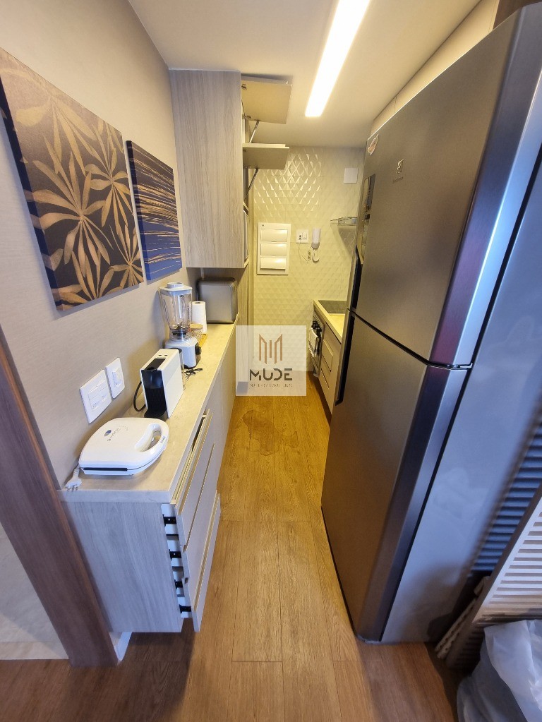 Apartamento, 1 quarto, 62 m² - Foto 6