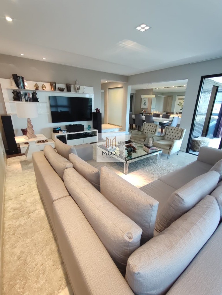 Apartamento, 4 quartos, 210 m² - Foto 15