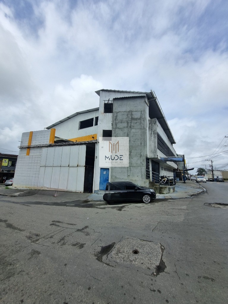 Lojas, salas, prédios e galpões - 30 a 3000 m² ÁREA PRIVATIVA - LOCAÇÃO NA VÁLERIA