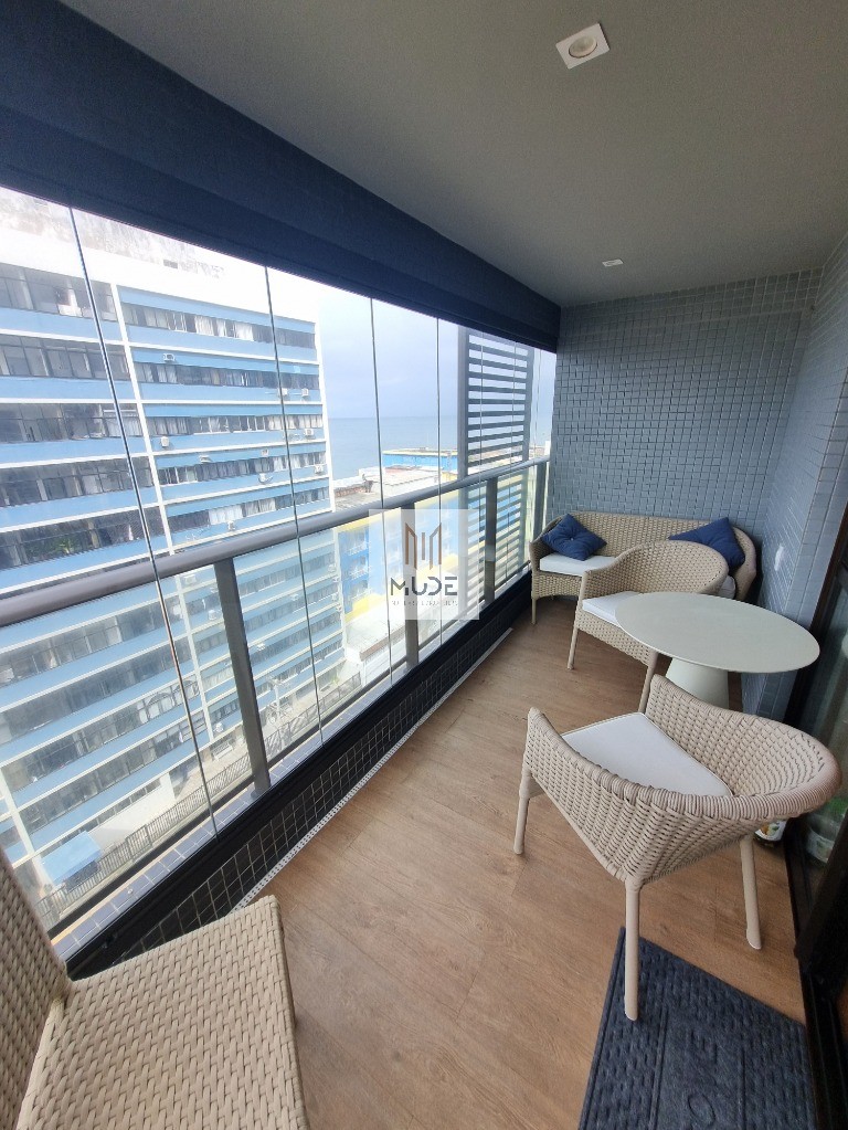 Apartamento, 1 quarto, 62 m² - Foto 2