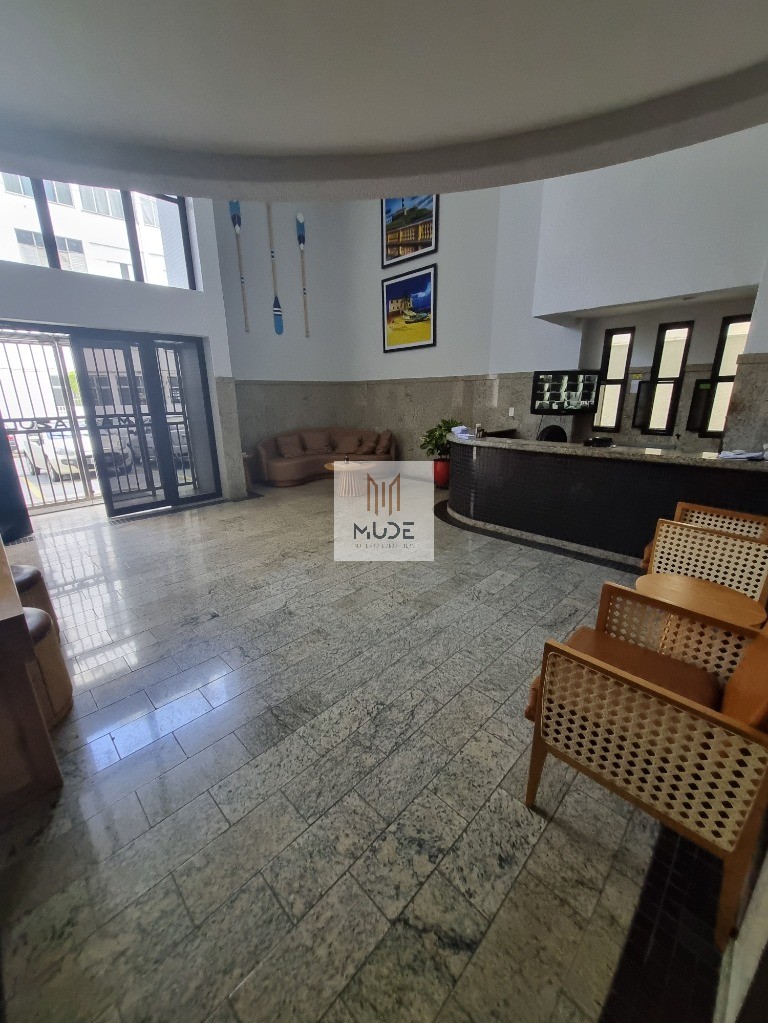 Apartamento, 2 quartos, 100 m² - Foto 3