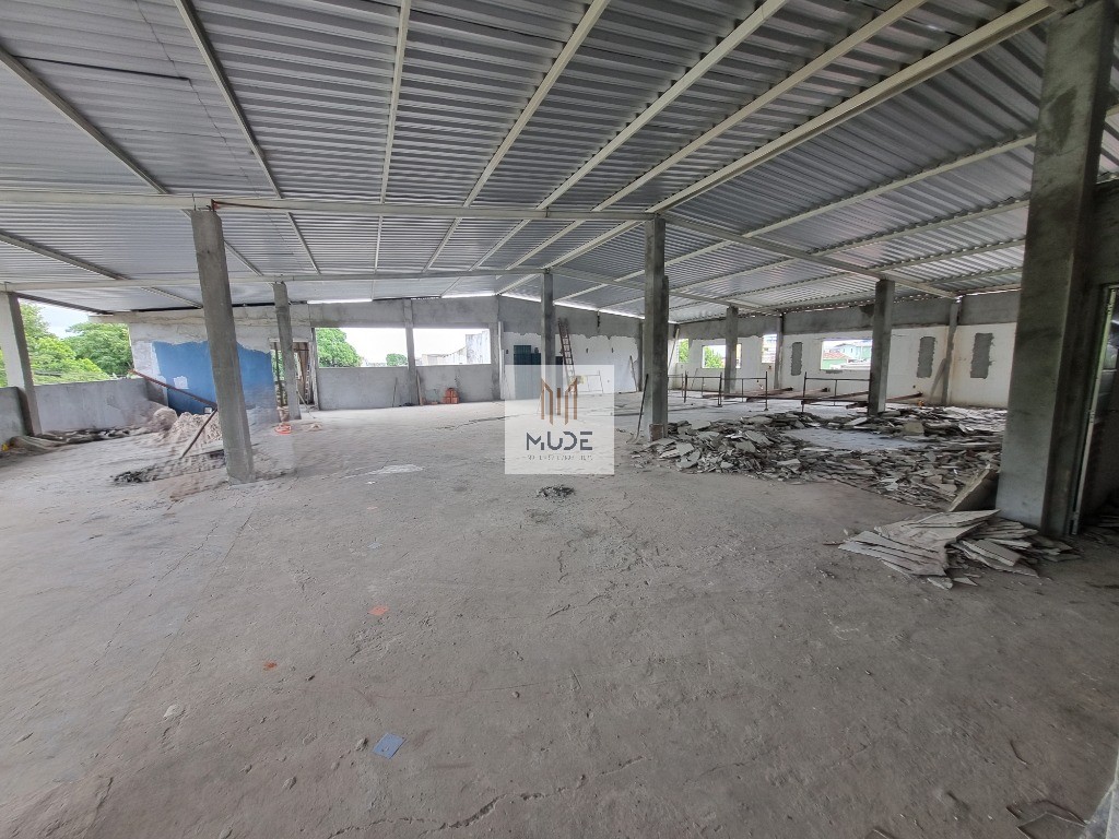 Lojas, salas, prédios e galpões - 30 a 3000 m² ÁREA PRIVATIVA - LOCAÇÃO NA VÁLERIA