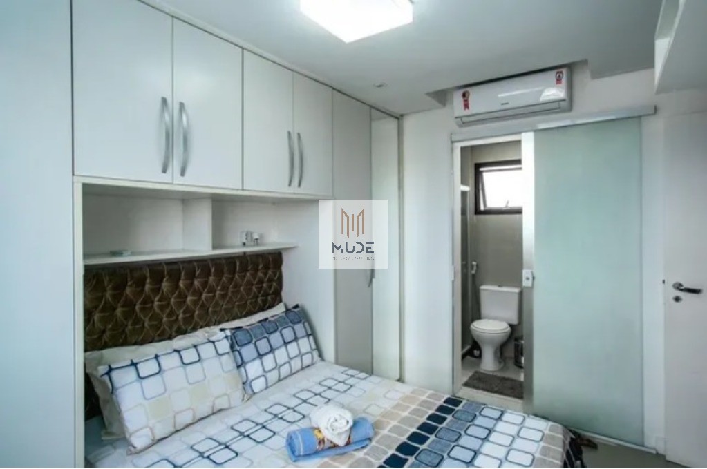 Cobertura, 2 quartos, 104 m² - Foto 4