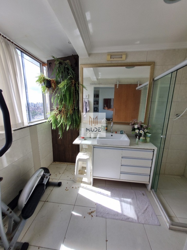 Cobertura, 4 quartos, 251 m² - Foto 9