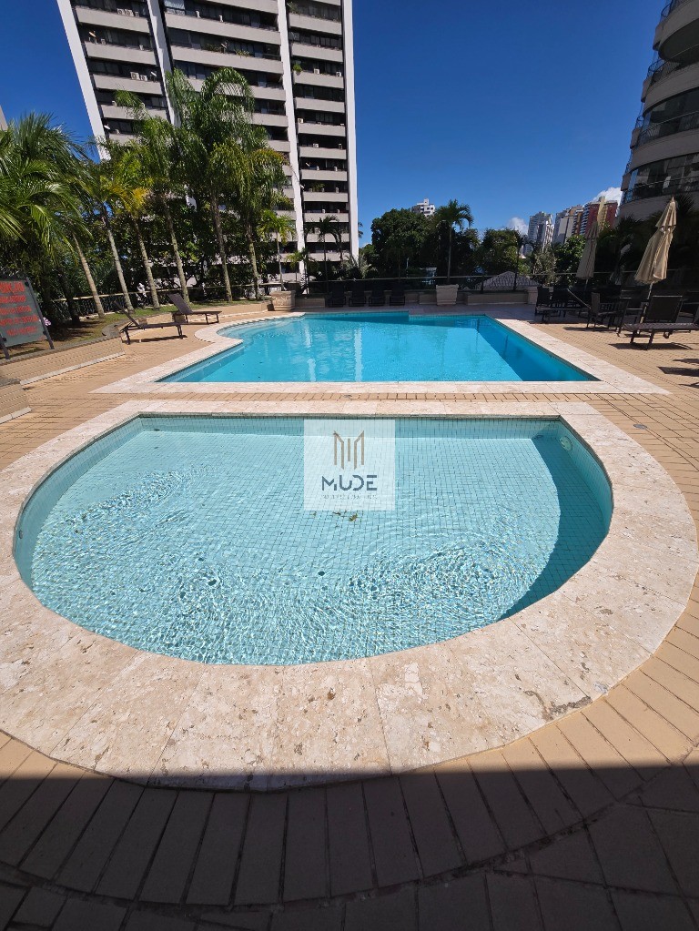 Apartamento, 4 quartos, 265 m² - Foto 4
