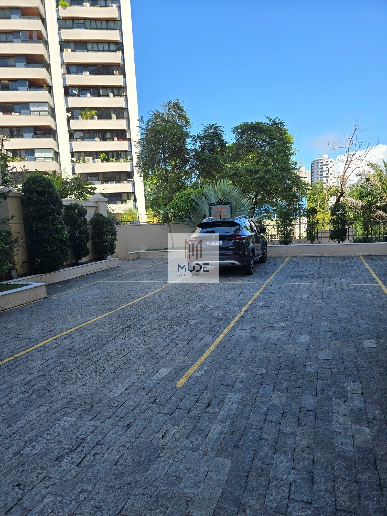 Apartamento, 4 quartos, 265 m² - Foto 11