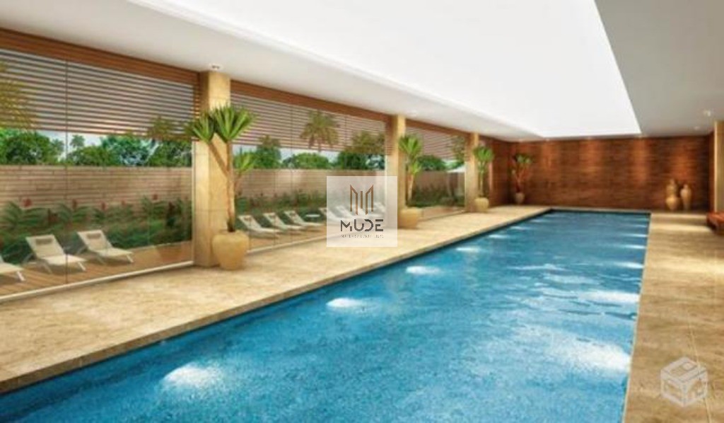 Conjunto Comercial-Sala à venda, 123m² - Foto 3