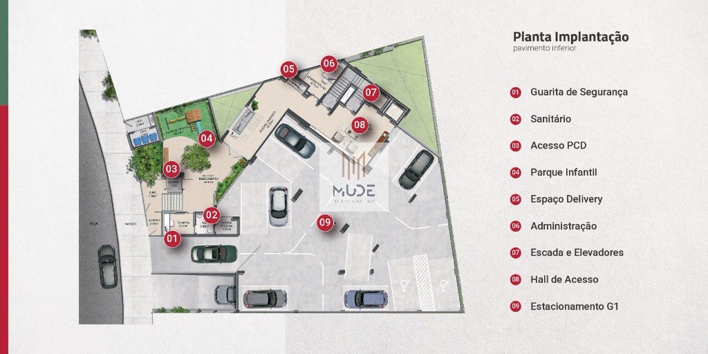 Apartamento, 3 quartos, 90 m² - Foto 13