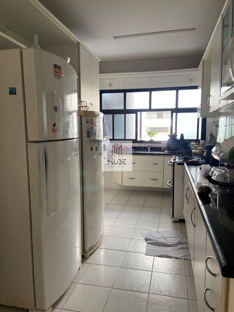 Apartamento, 4 quartos, 226 m² - Foto 9