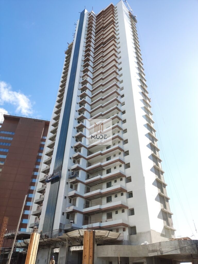 Apartamento, 4 quartos, 210 m² - Foto 3