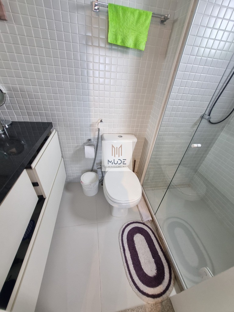 Apartamento, 1 quarto, 62 m² - Foto 4