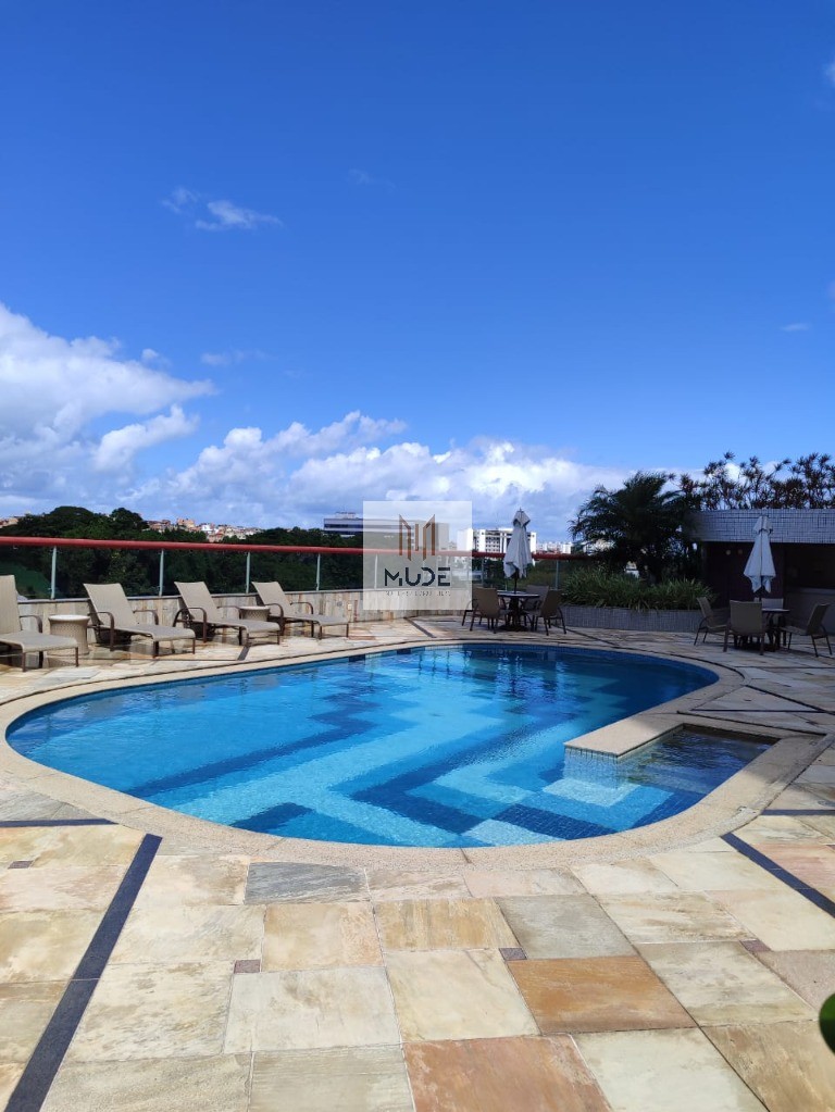 Apartamento, 4 quartos, 210 m² - Foto 2