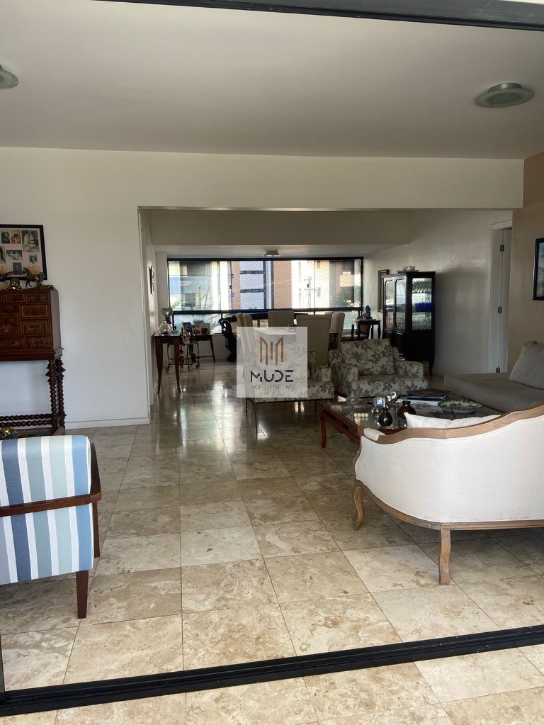 Apartamento, 4 quartos, 226 m² - Foto 3