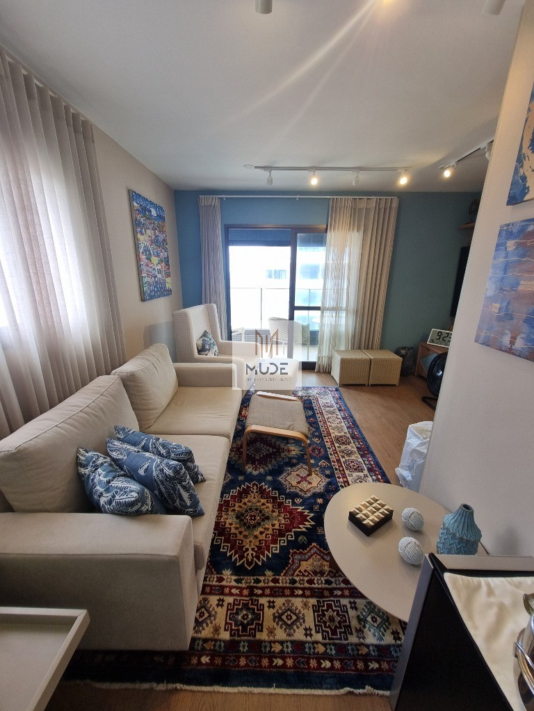 Apartamento, 1 quarto, 62 m² - Foto 5