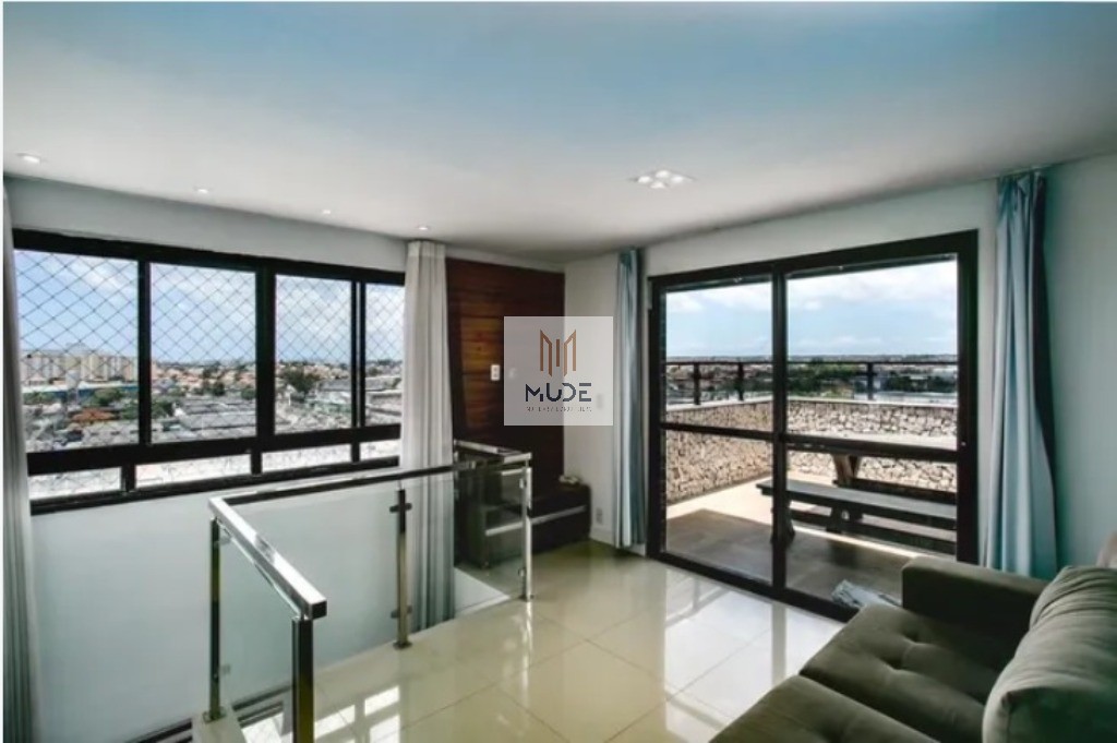 Cobertura, 2 quartos, 104 m² - Foto 2