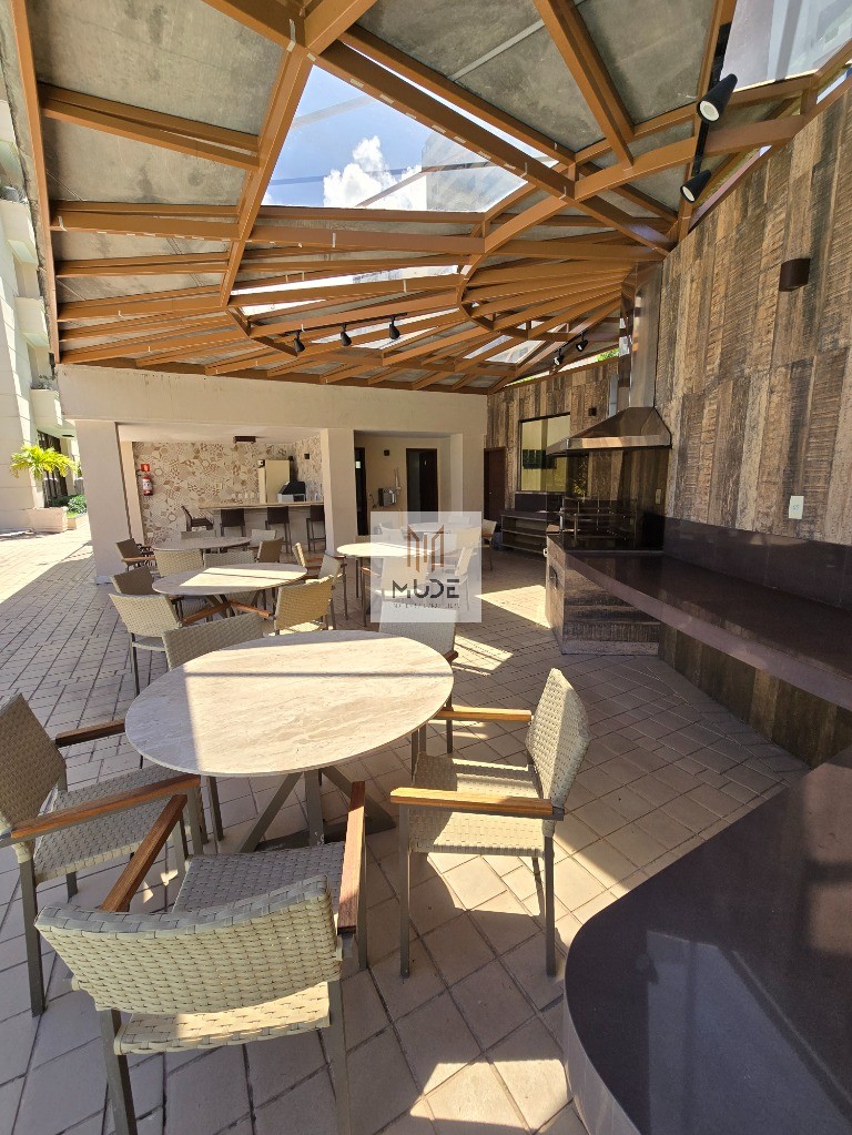 Apartamento, 4 quartos, 265 m² - Foto 6