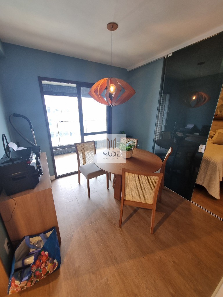 Apartamento, 1 quarto, 62 m² - Foto 8