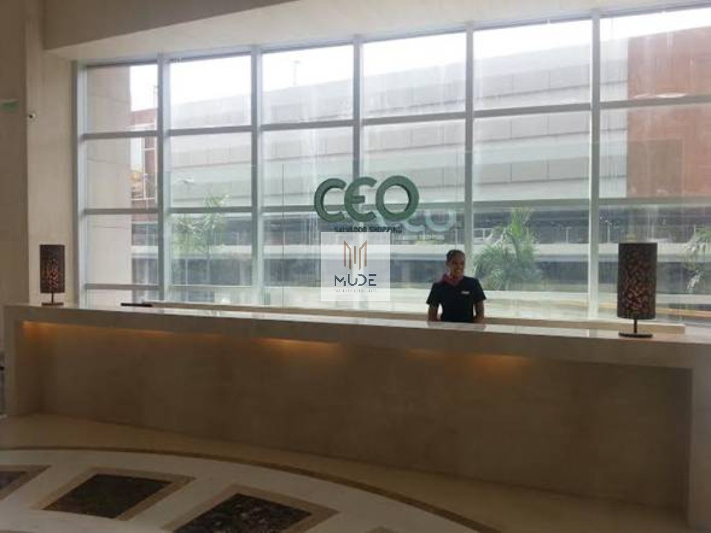 Conjunto Comercial-Sala à venda, 123m² - Foto 5