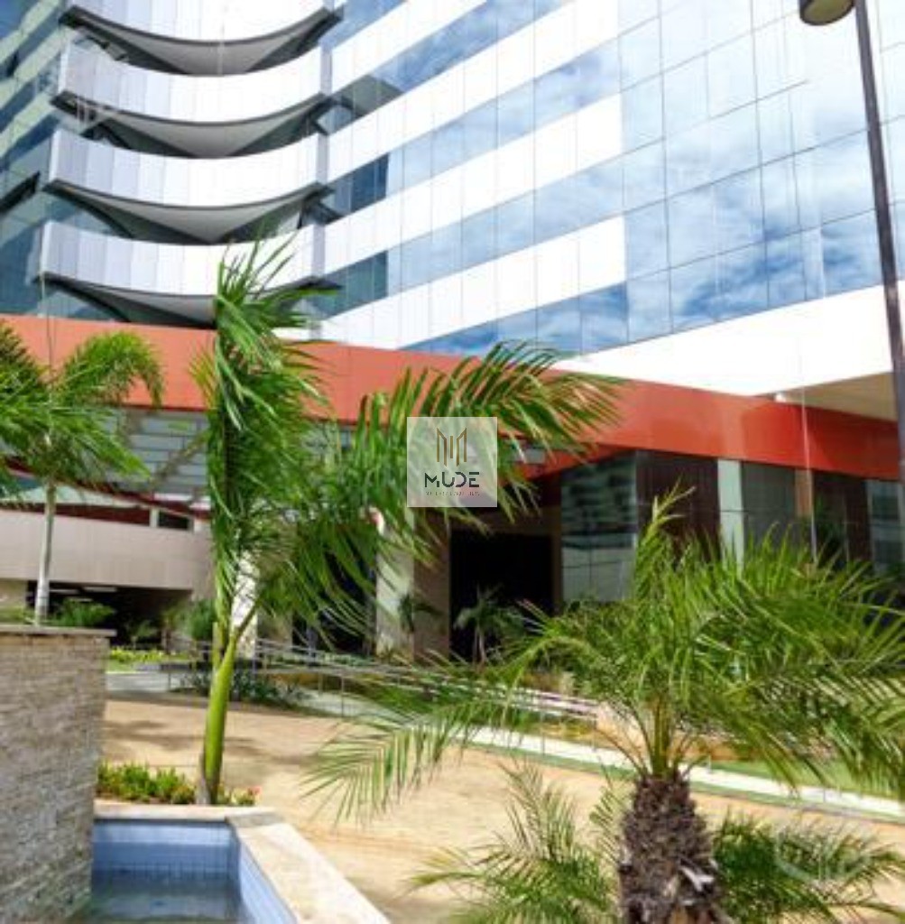 Conjunto Comercial-Sala à venda, 123m² - Foto 2