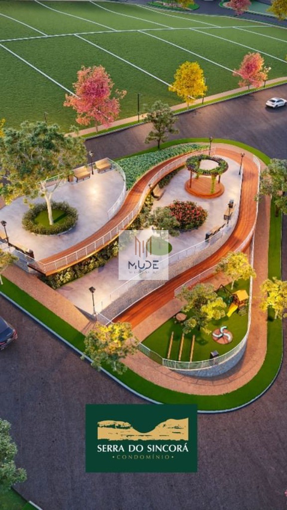 Terreno à venda com 3 quartos, 200m² - Foto 3