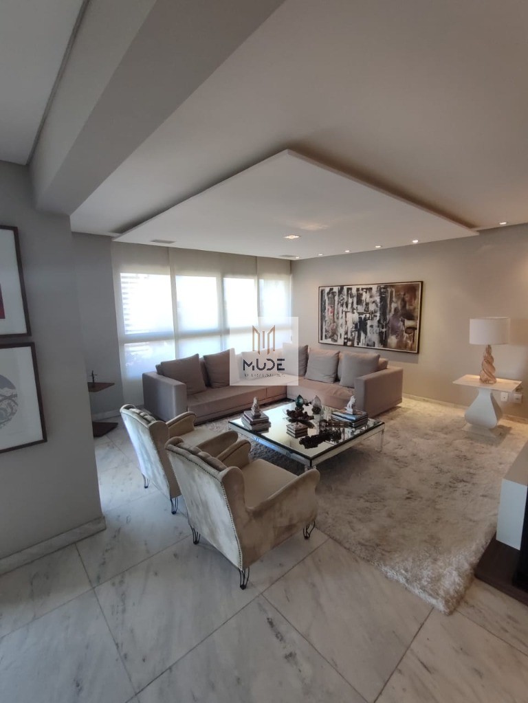 Apartamento, 4 quartos, 210 m² - Foto 12