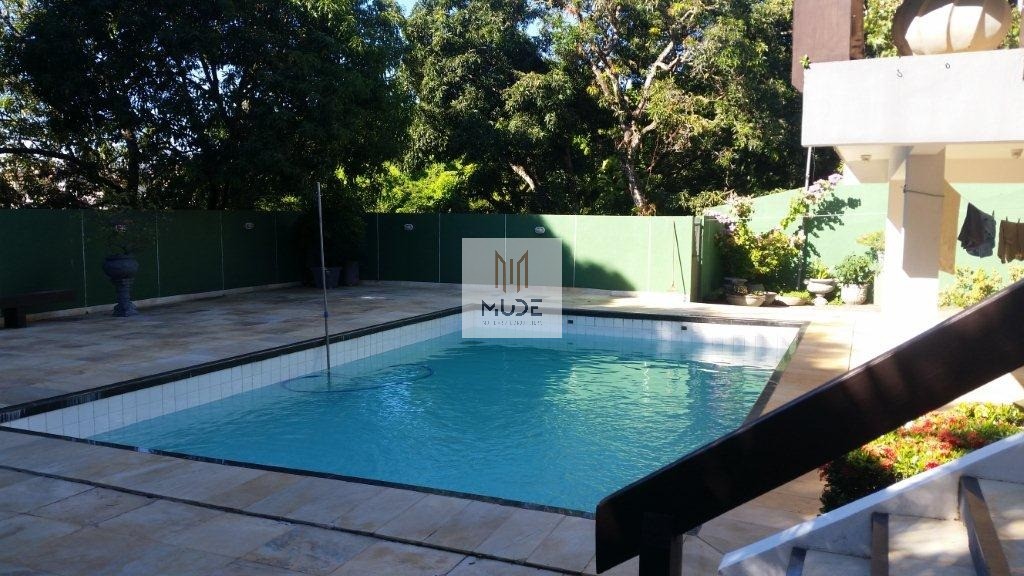 Casa, 4 quartos - Foto 18