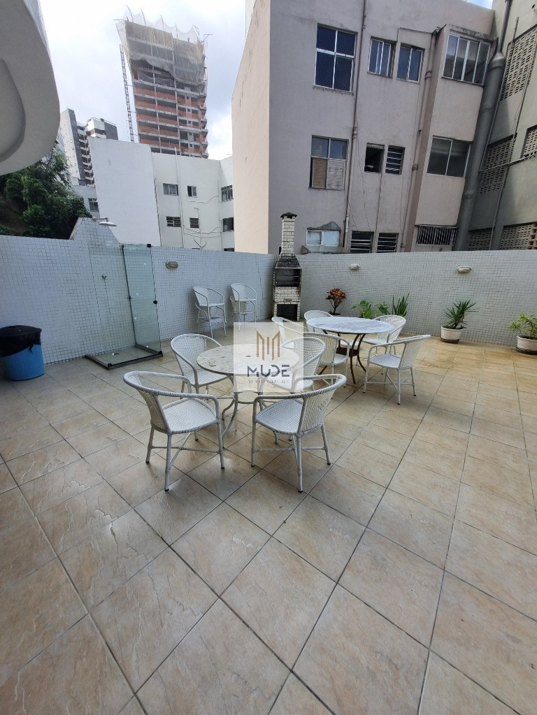 Apartamento, 2 quartos, 100 m² - Foto 9