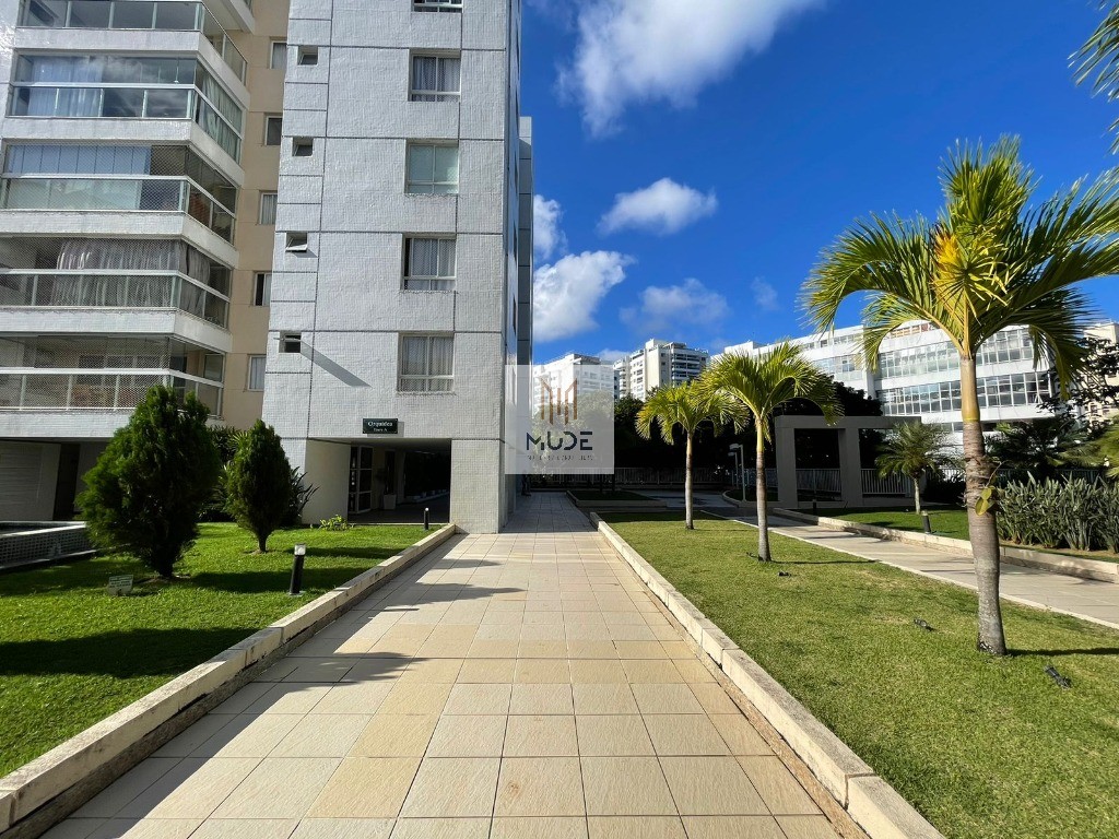 Apartamento, 3 quartos, 132 m² - Foto 7