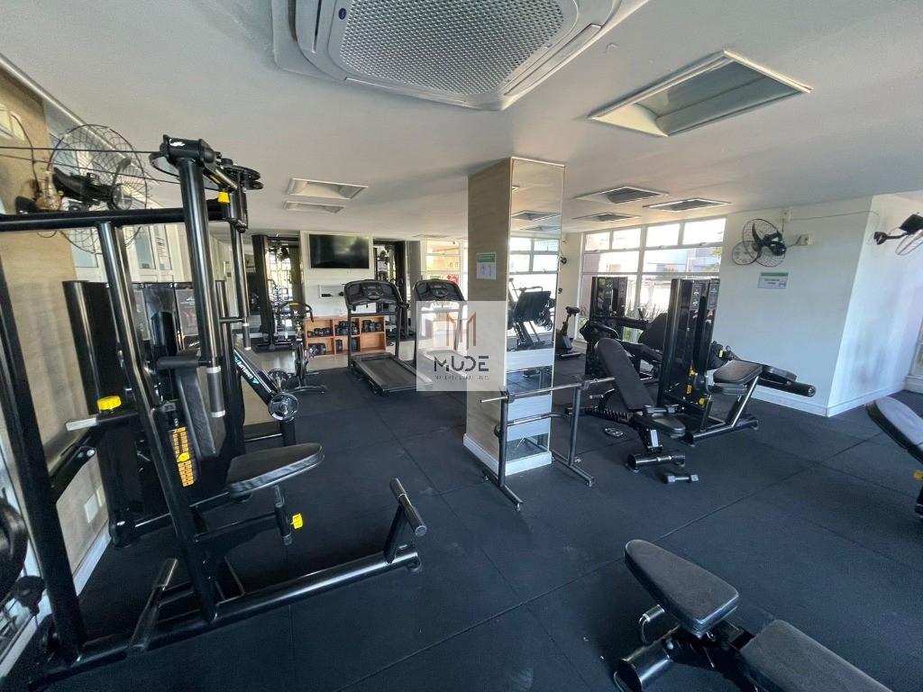 Apartamento, 3 quartos, 132 m² - Foto 8