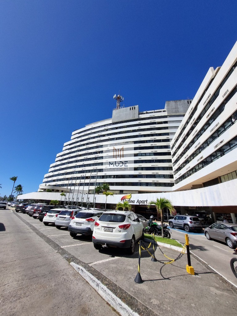 Apartamento, 3 quartos, 120 m² - Foto 3